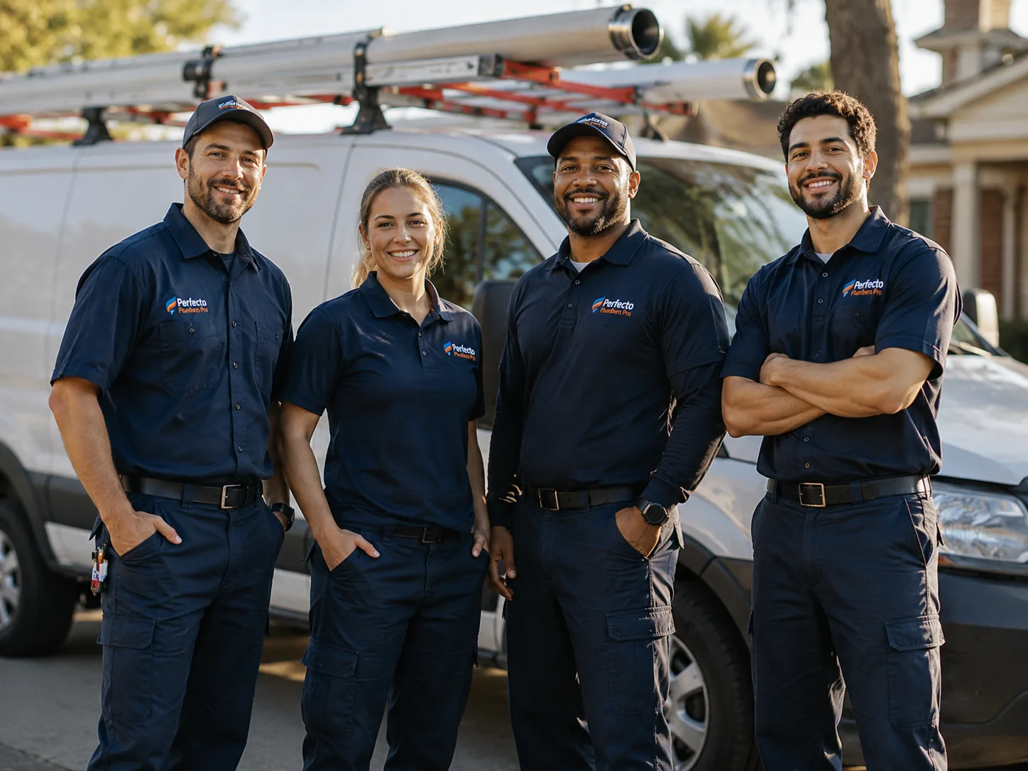 Emergency Plumber Near Me in La Crosse, FL near me